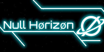 御三家Game-Null Hørizøn