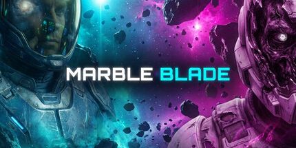 御三家Game-大理石刀片