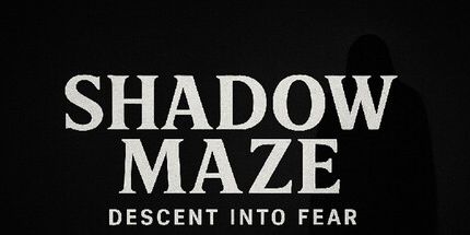 御三家Game-阴影迷宫陷入恐惧