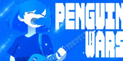 御三家Game-企鹅战争