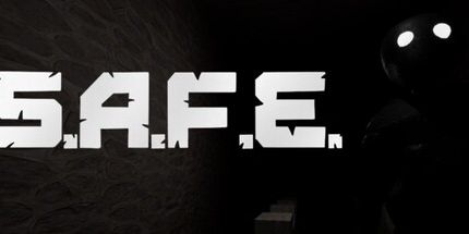 御三家Game-S.A.F.E