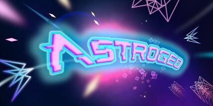 御三家Game-Astrogeo