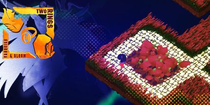 御三家Game-两环: 征服和绽放