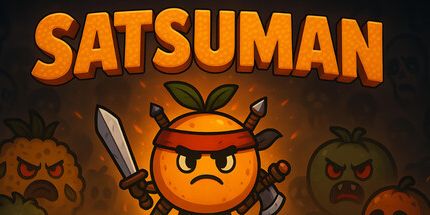 御三家Game-萨摩