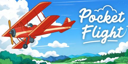 御三家Game-口袋飞行