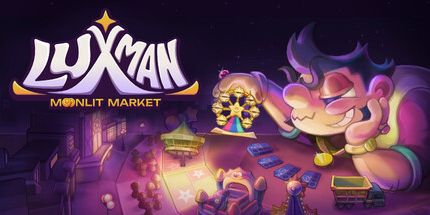 御三家Game-卢克曼月光市场
