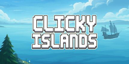 御三家Game-Clicky群岛