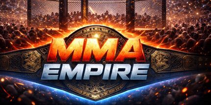 御三家Game-MMA帝国