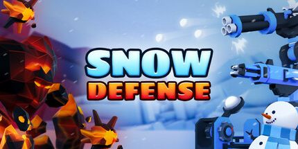 御三家Game-防雪