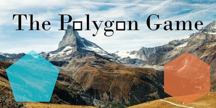 御三家Game-多边形游戏