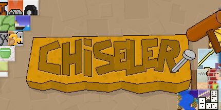 御三家Game-凿子