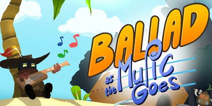 御三家Game-民谣: 随着音乐的发展