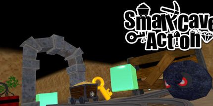 御三家Game-小洞穴行动