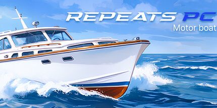 御三家Game-重复PC-摩托艇