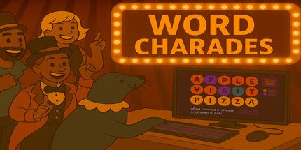 御三家Game-字谜