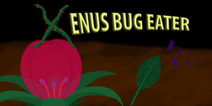 御三家Game-Xenus食虫者