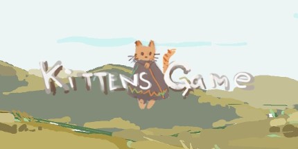 御三家Game-小猫游戏