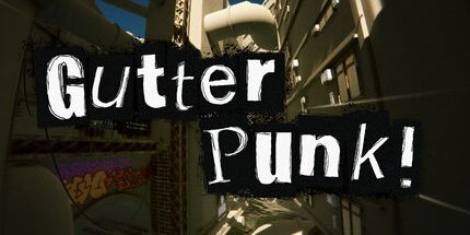 御三家Game-古特朋克