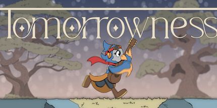 御三家Game-明天