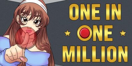 御三家Game-百万分之一