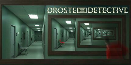 御三家Game-Droste侦探