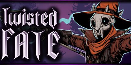 御三家Game-扭曲的命运