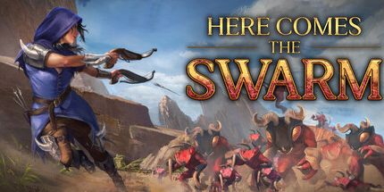 御三家Game-蜂群来了