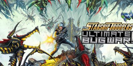 御三家Game-星河战队:终焉虫潮