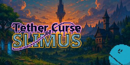 御三家Game-索鲁纳探险者: Slimus的系绳诅咒