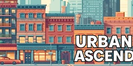 御三家Game-城市上升