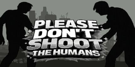 御三家Game-请不要射杀人类