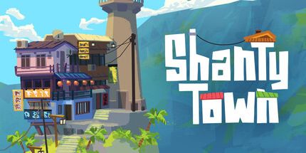 御三家Game-香缇小镇