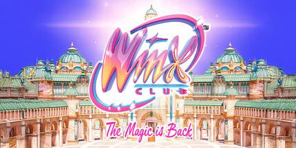 御三家Game-Winx Club: 魔术又回来了