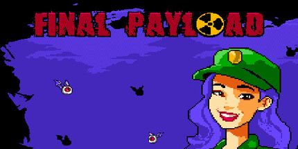 御三家Game-最终有效载荷