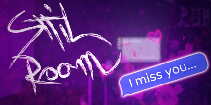 御三家Game-仍然房间: 我想念你