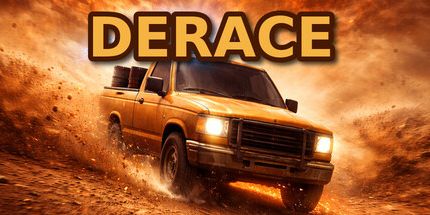 御三家Game-DERACE