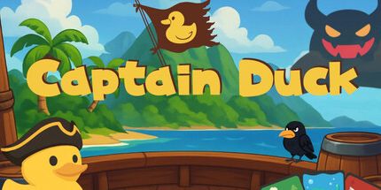 御三家Game-鸭子船长