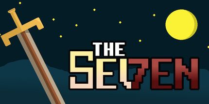 御三家Game-七个