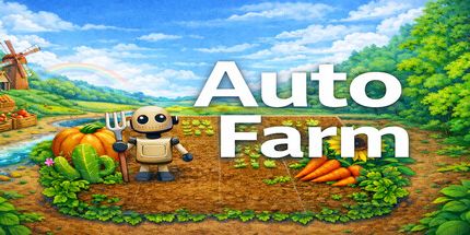 御三家Game-开源农场