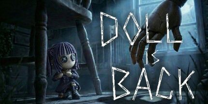 御三家Game-娃娃回来了