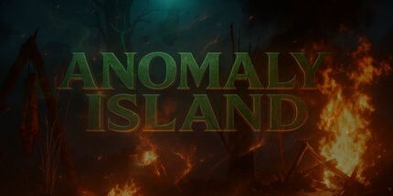 御三家Game-异常岛