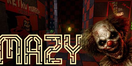 御三家Game-MAZY