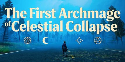 御三家Game-灵能奇点之第一魔法师