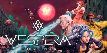 御三家Game-Vespera Bononia