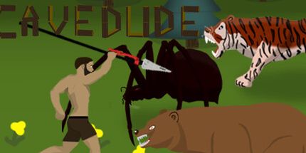 御三家Game-Cavedude