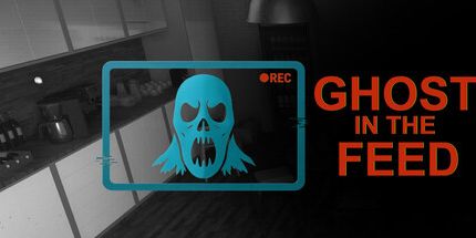 御三家Game-饲料中的幽灵