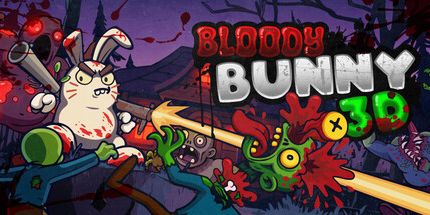 御三家Game-血腥兔子3D