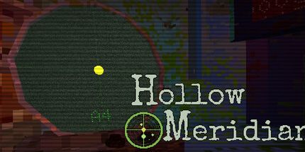 御三家Game-空心子午线