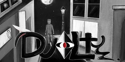 御三家Game-Duolty