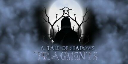 御三家Game-阴影的故事: 片段第一部分